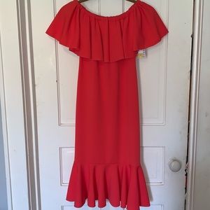 Lularoe Cici Dress